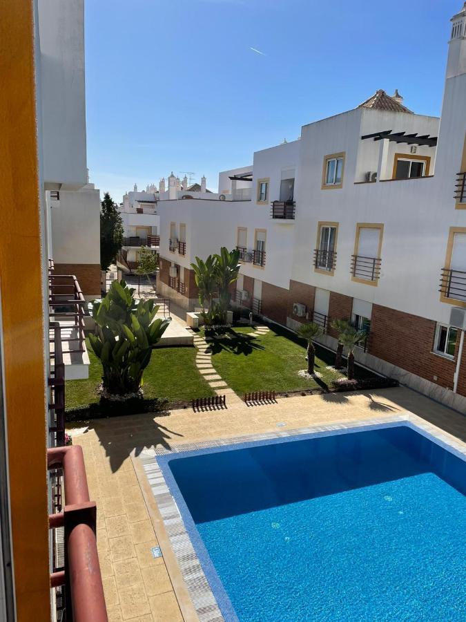Dream Holidays Cabanas Tavira Exterior foto