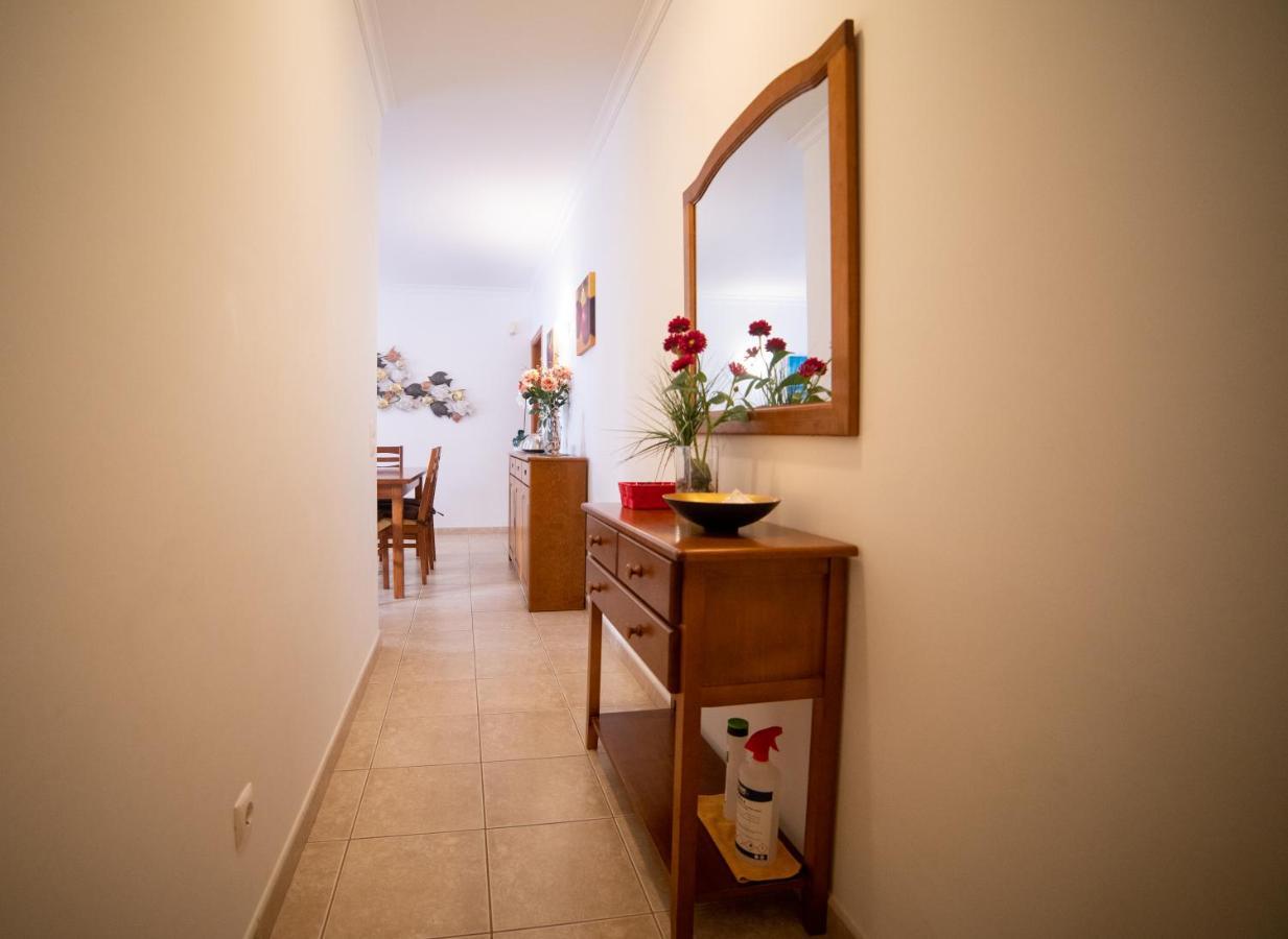 Dream Holidays Cabanas Tavira Exterior foto