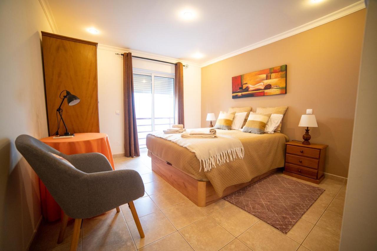 Dream Holidays Cabanas Tavira Exterior foto
