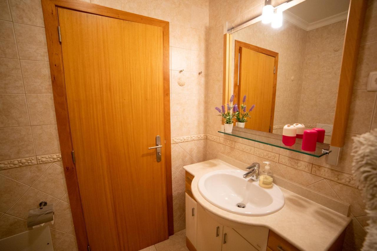 Dream Holidays Cabanas Tavira Exterior foto