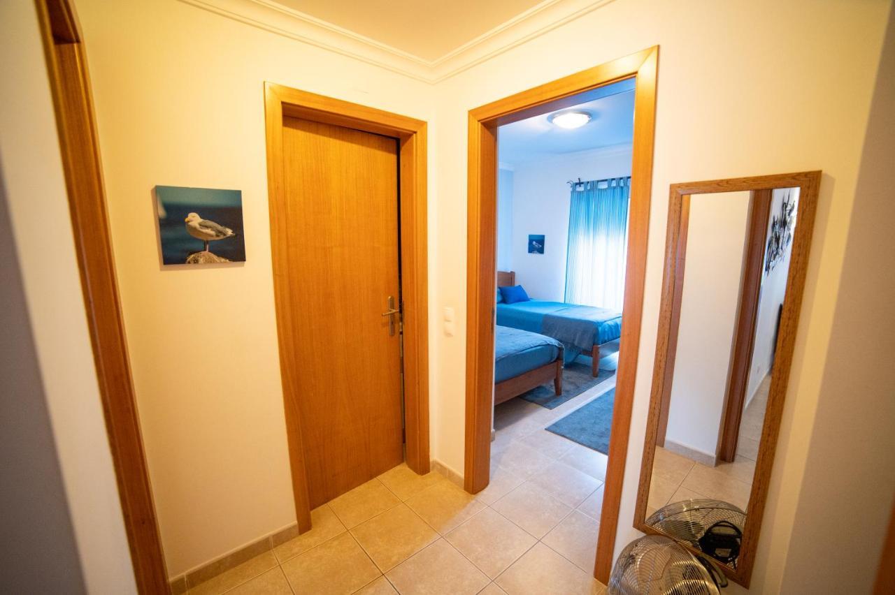 Dream Holidays Cabanas Tavira Exterior foto