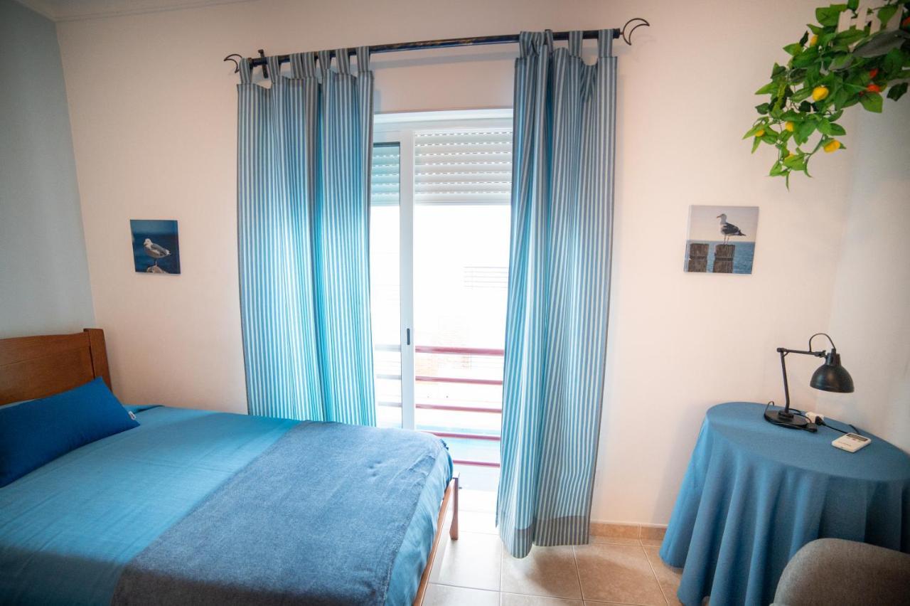 Dream Holidays Cabanas Tavira Exterior foto
