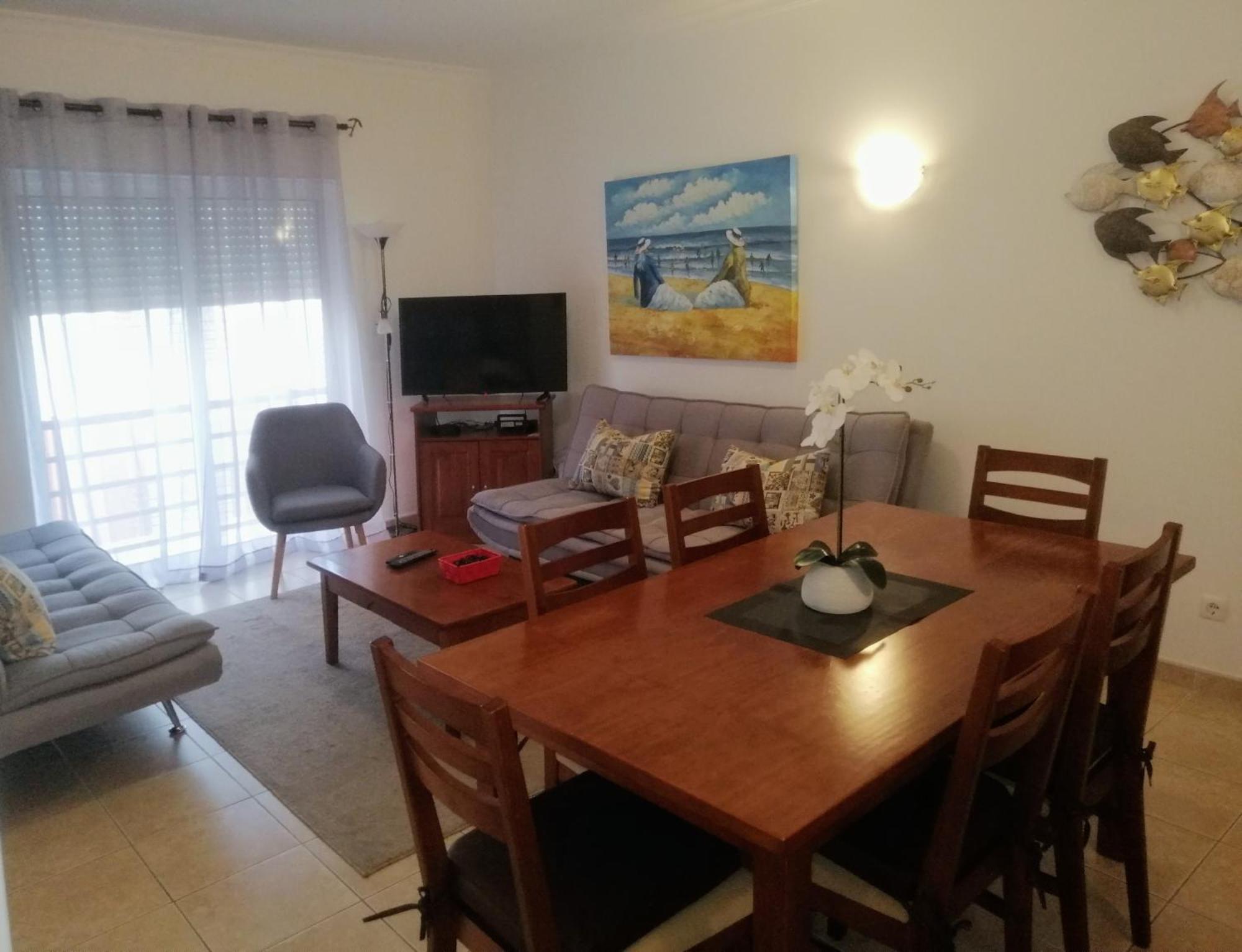Dream Holidays Cabanas Tavira Zimmer foto